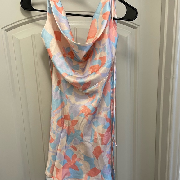 Hello Molly Dress NWT size Large - Picture 3 of 3